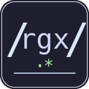rgx - Terminal Regex Debugger